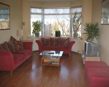 Room for rent 995 euro Soestdijksekade, Den Haag