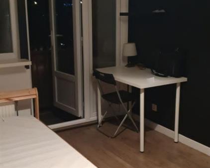Kamer te huur 775 euro Brigantijnstraat, Rotterdam