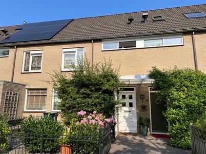 Appartement te huur 3750 euro Dr. H. Colijnstraat, Amsterdam