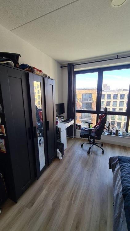 Kamer te huur 850 euro Overschiestraat, Amsterdam