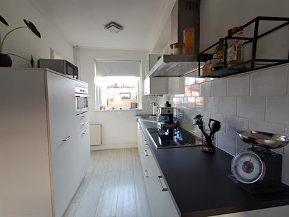 Apartment for rent 1215 euro Geraniumstraat, Zwolle