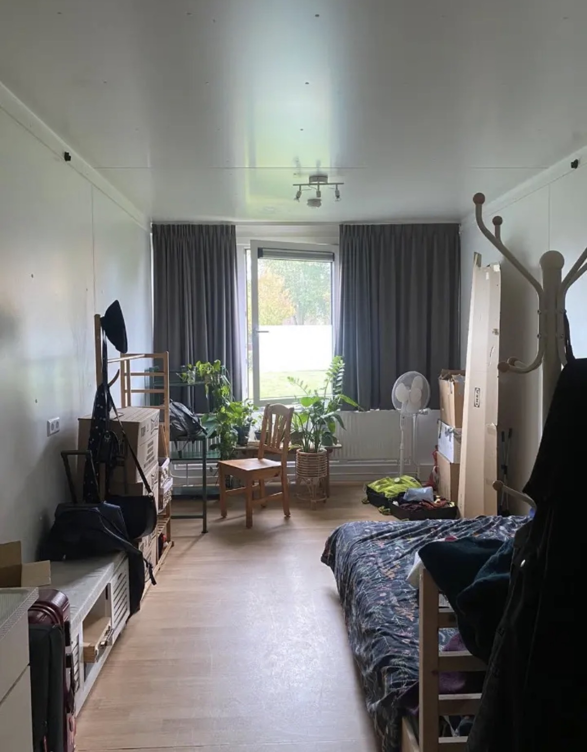 Studio te huur in Amsterdam – Darlingstraat – foto 4