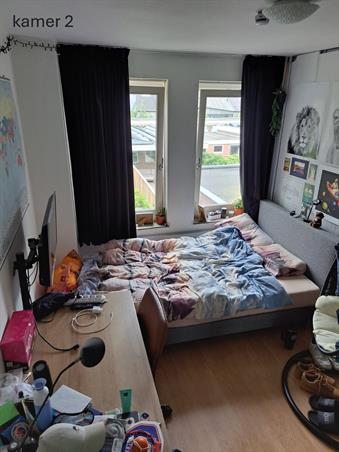 Zimmer bei Petrus Dondersstraat In Eindhoven