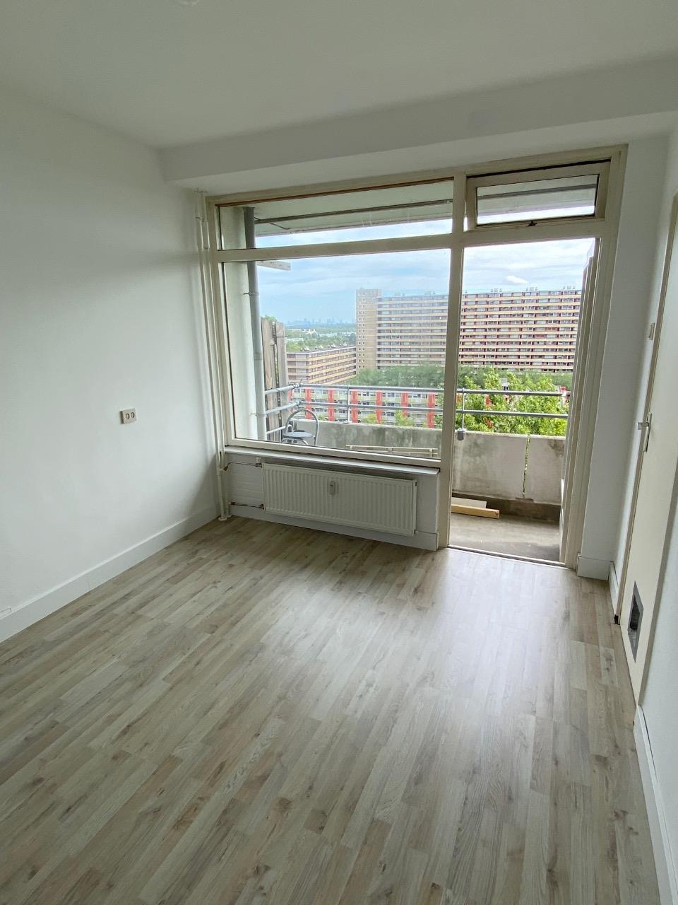 Kamer - Hendrik Tollensstraat - 2624BS - Delft