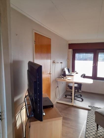 Studio te huur 925 euro Waterloweg, Ede