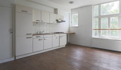 Apartment for rent 815 euro Habsburgstraat, Rotterdam