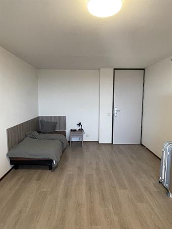 Zimmer bei Struisenburgdwarsstraat In Rotterdam