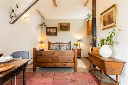 Studio for rent 1200 euro Beltweg, Kampen