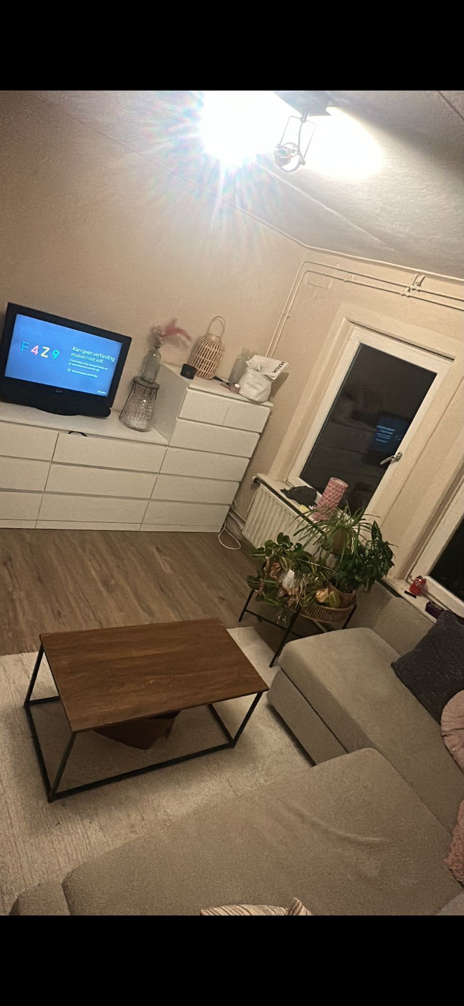 Kamer te huur in Amersfoort – Soesterweg – foto 2