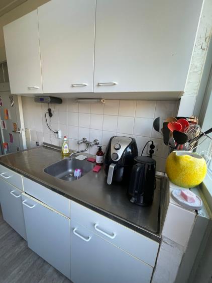 Kamer te huur 680 euro Peizerweg, Groningen