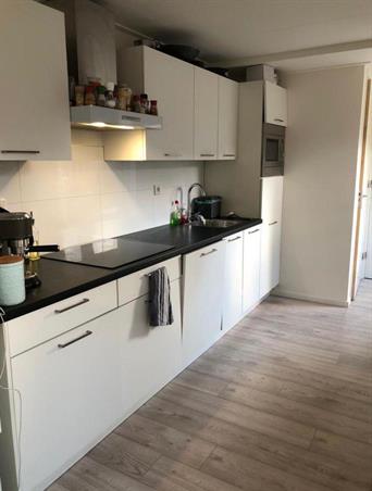 Zimmer bei Van den Boschstraat In Enschede