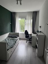 Kamer te huur 650 euro Populierenlaan, Groningen