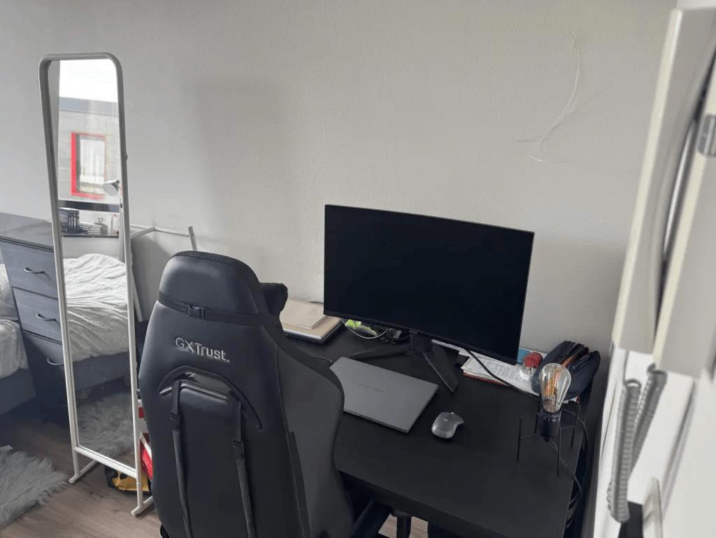 Studio te huur in Breda – Tramsingel – foto 3