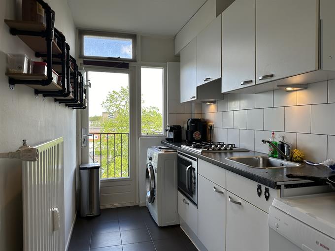 Zimmer bei Tobias Asserlaan In Tilburg