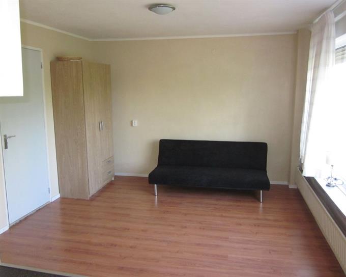 Studio bei Noord Brabantlaan In Eindhoven