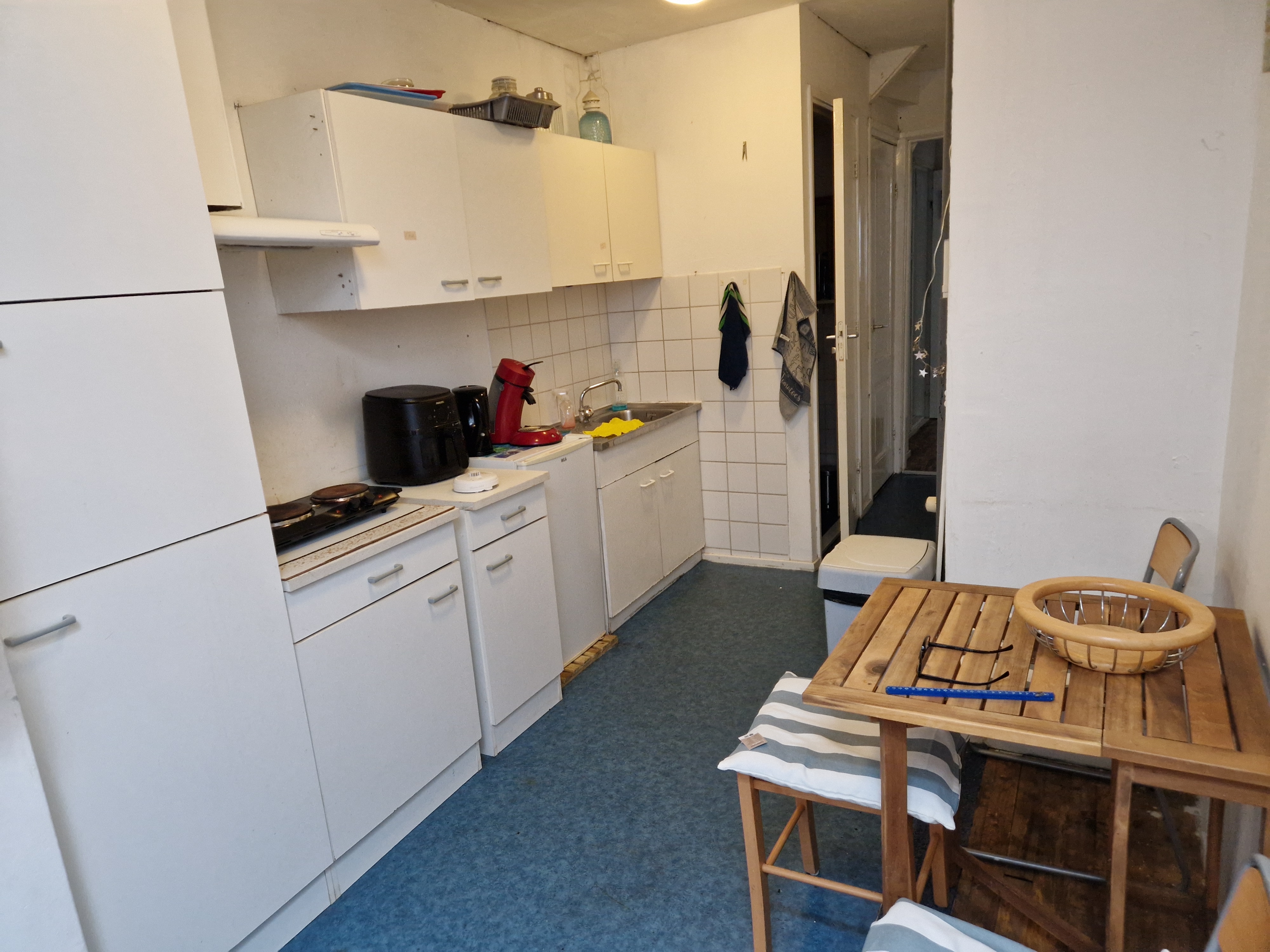 Kamer te huur in Zeist – Steynlaan – foto 2