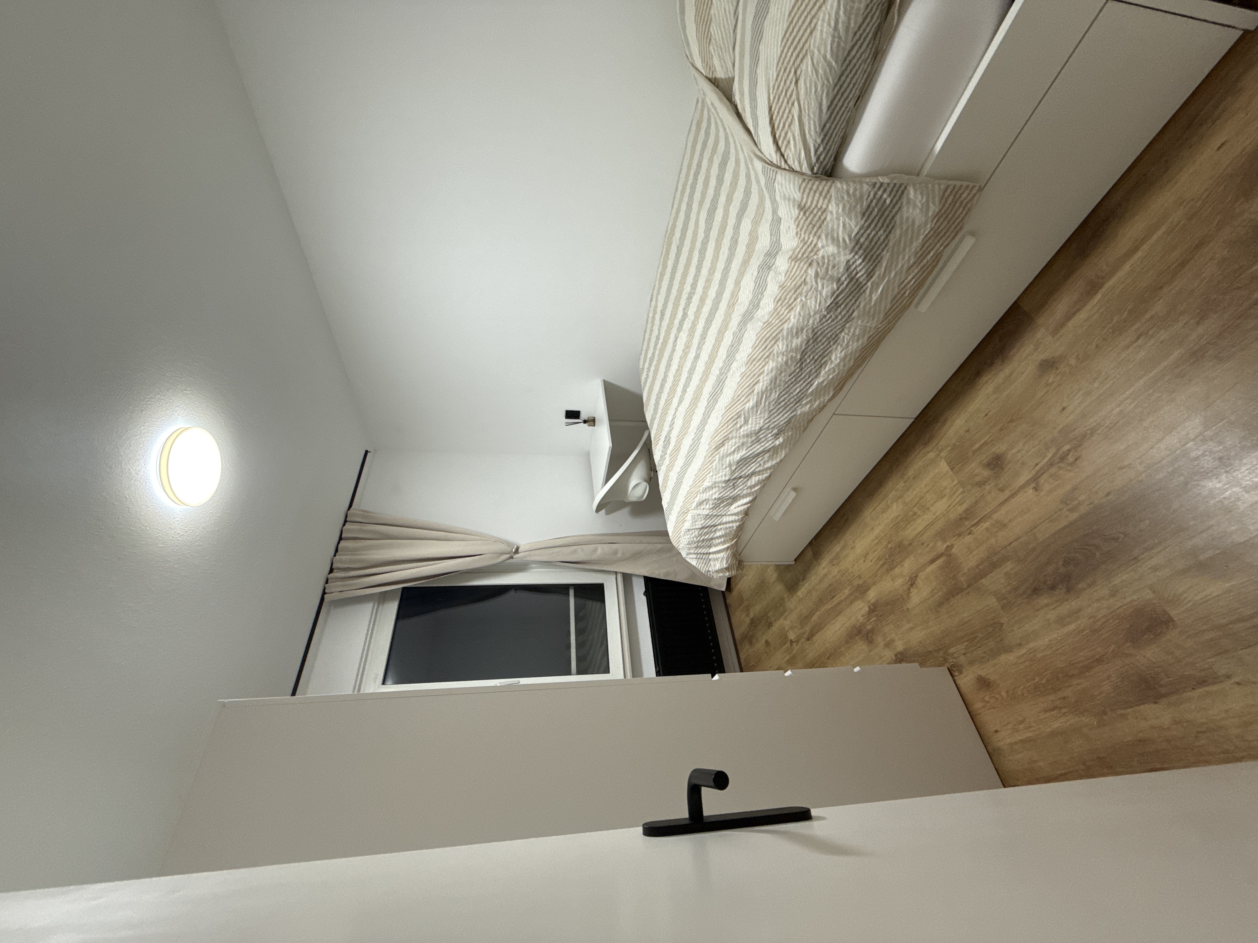 Kamer te huur in Amsterdam – Ponserstraat – foto 4