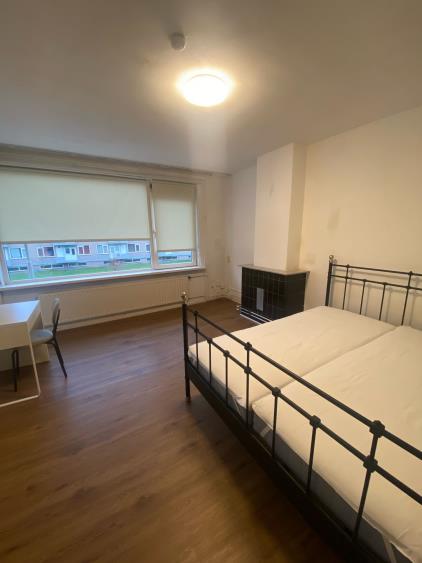 Kamer te huur 400 euro Europalaan, Tilburg