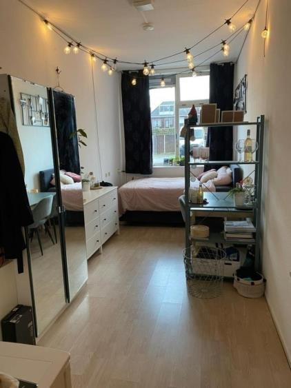 Room for rent 420 euro Lipperkerkstraat, Enschede