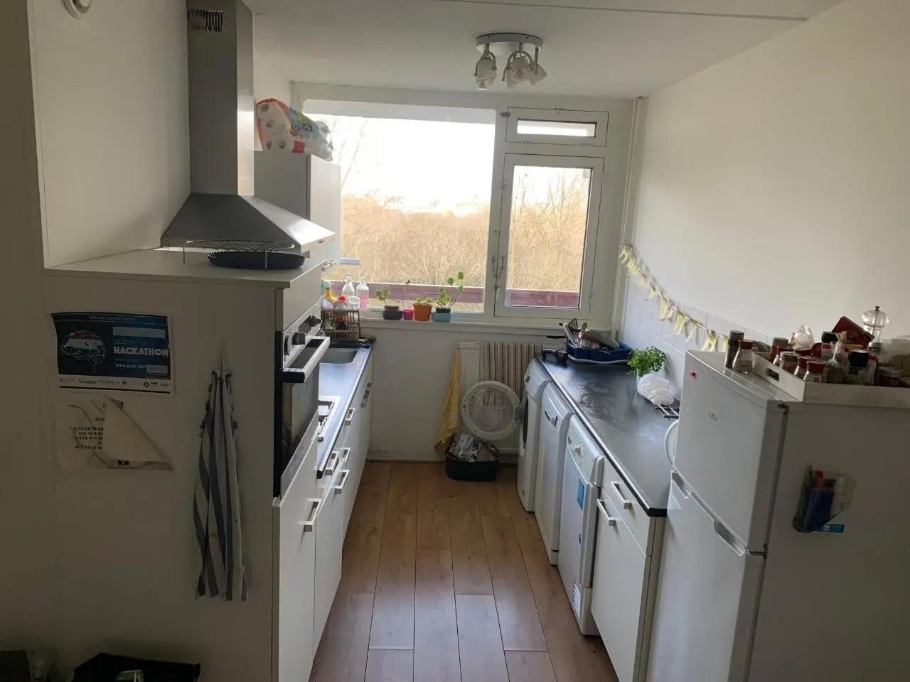 Kamer te huur in Diemen – Martin Luther Kinglaan – foto 3