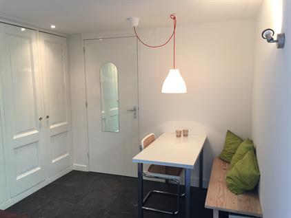 Kamer te huur 770 euro Spoorlaan, Hollandsche Rading