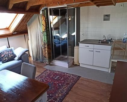 Studio for rent 999 euro Oranjeplantsoen, Diemen
