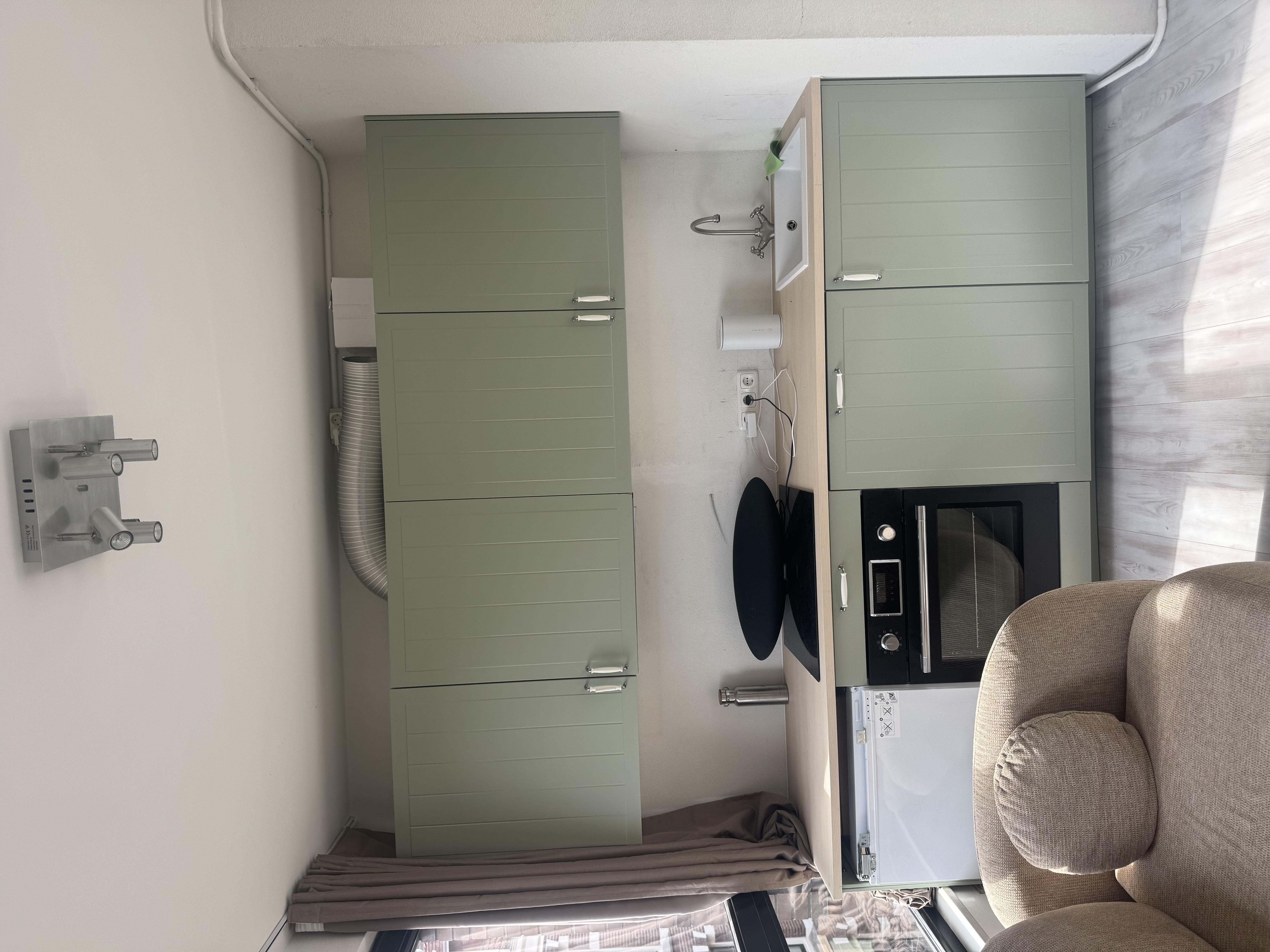 Kamer te huur in Amsterdam – Rozenstraat – foto 2