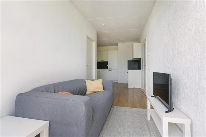 Wohnung bei Meeuwenlaan In Amsterdam