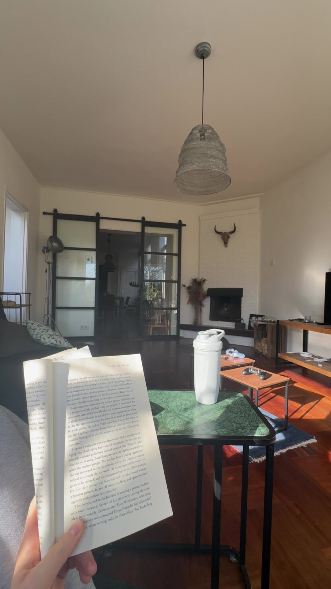 Kamer te huur in Rotterdam – Bovenstraat – foto 2