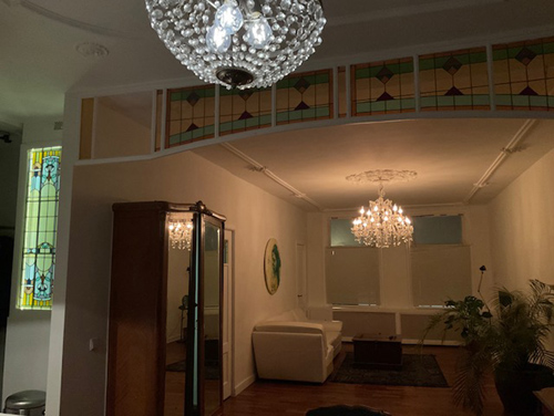 Wohnung bei Schietbaanstraat In Rotterdam