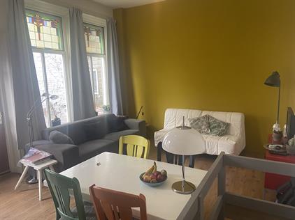 Appartement te huur 1250 euro Westersingel, Groningen