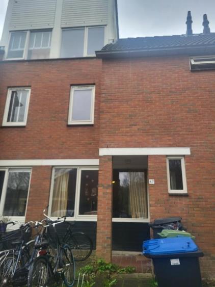 Room for rent 400 euro Bottemaheerd, Groningen