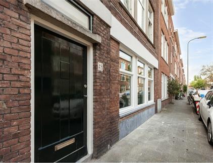 Apartment for rent 2500 euro Rhododendronstraat, Den Haag