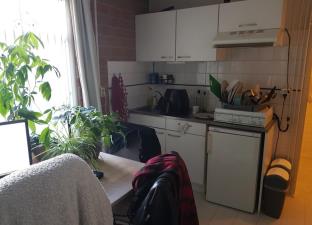 Studio for rent 550 euro Hessenweg, De Bilt