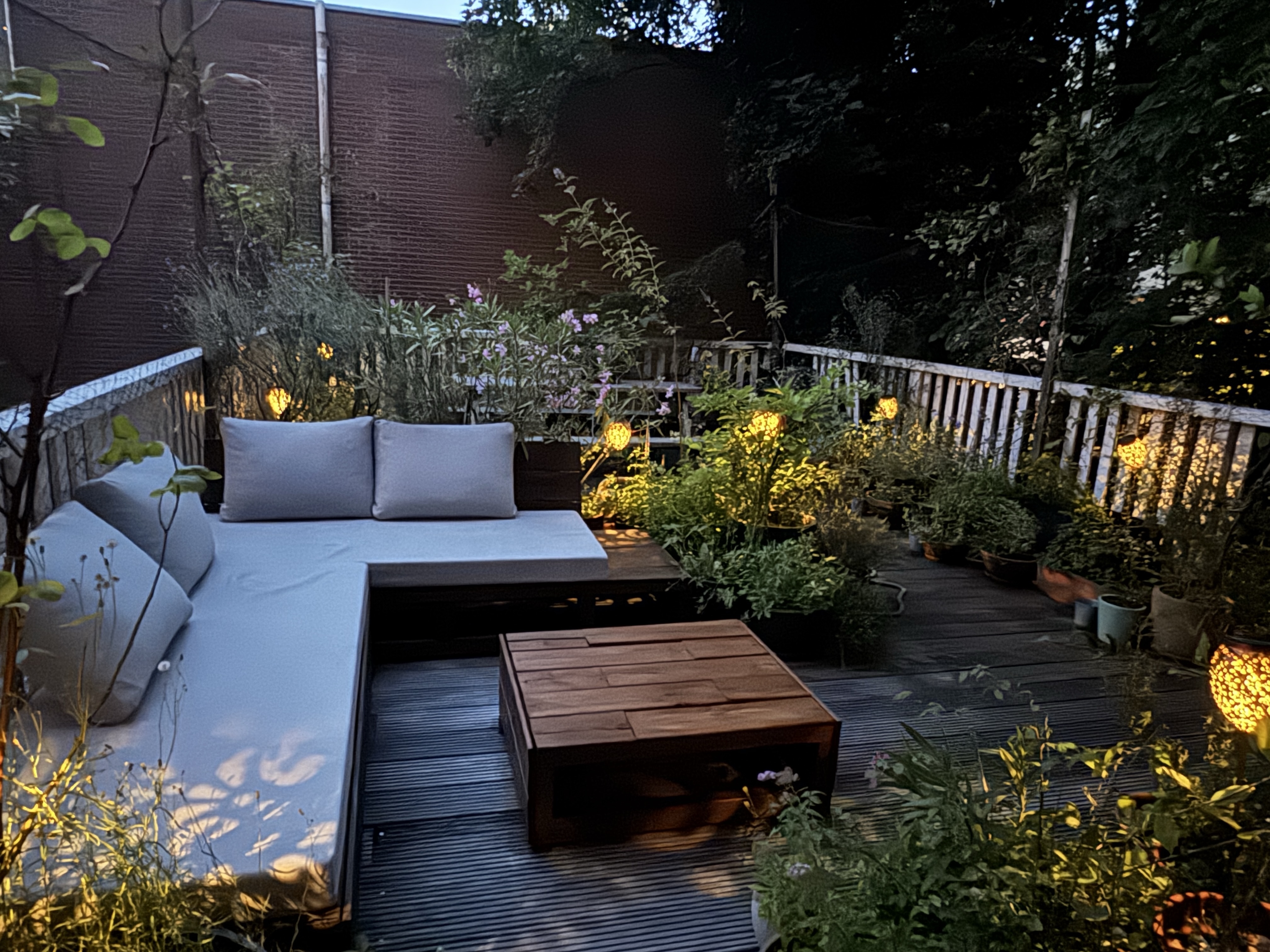 Appartement te huur in Amsterdam – Javastraat – foto 1