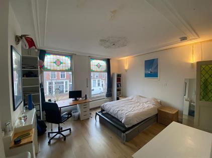 Room for rent 650 euro Voorstraat, Delft