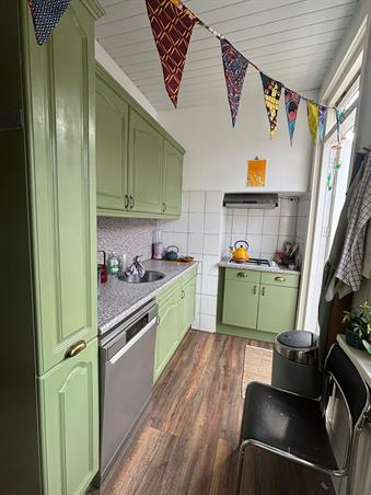 Wohnung bei Jacob Pronkstraat In Den Haag
