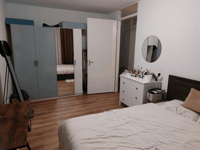 Zimmer bei Hendrik Werkmanstraat In Amsterdam
