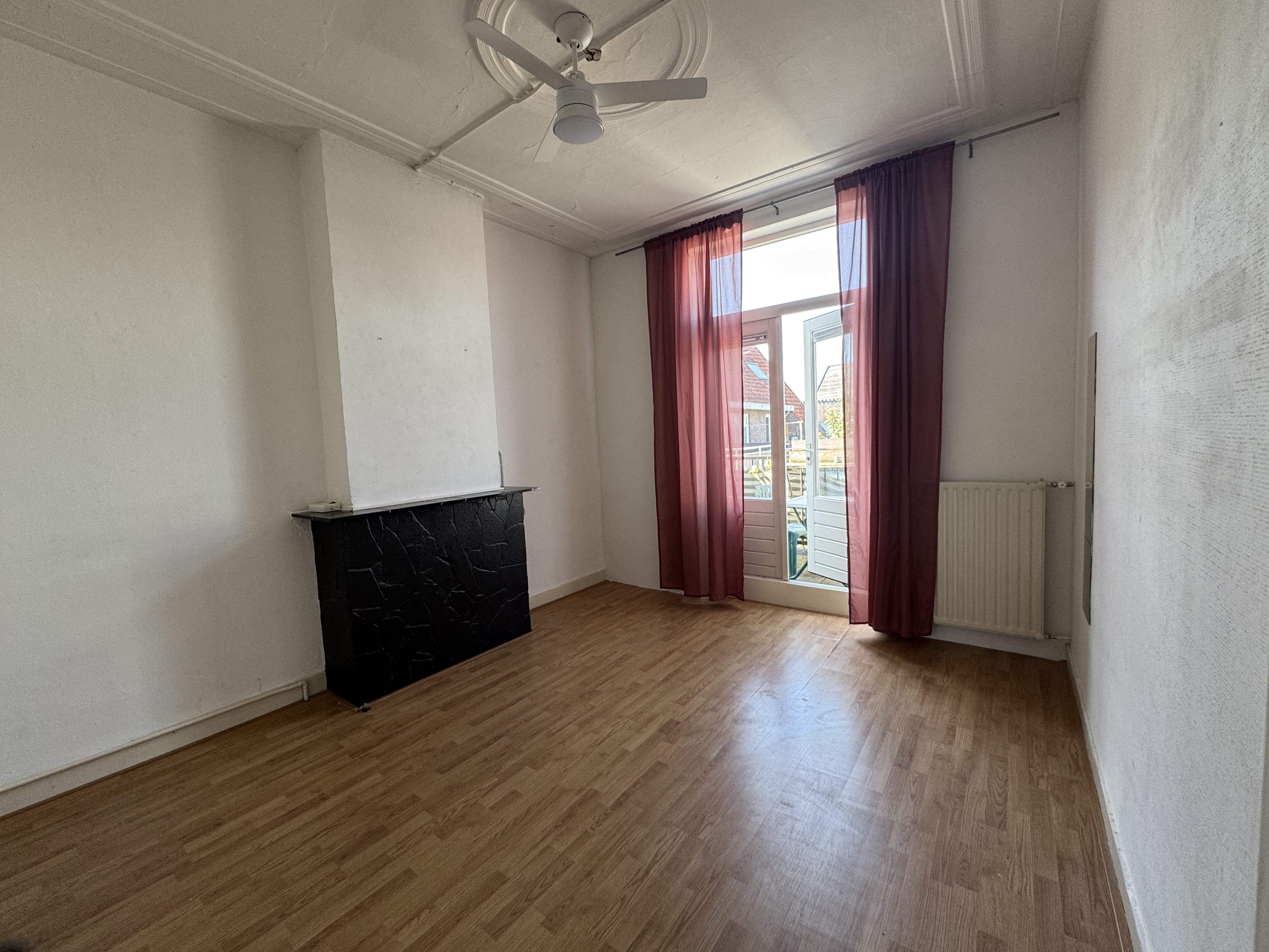 Kamer te huur in Breda – Grazendonkstraat – foto 3