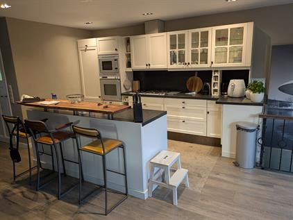 Room for rent 900 euro Dr. de Visserlaan, Huizen