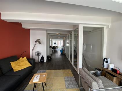 Appartement te huur 2495 euro Oosterstraat, Groningen