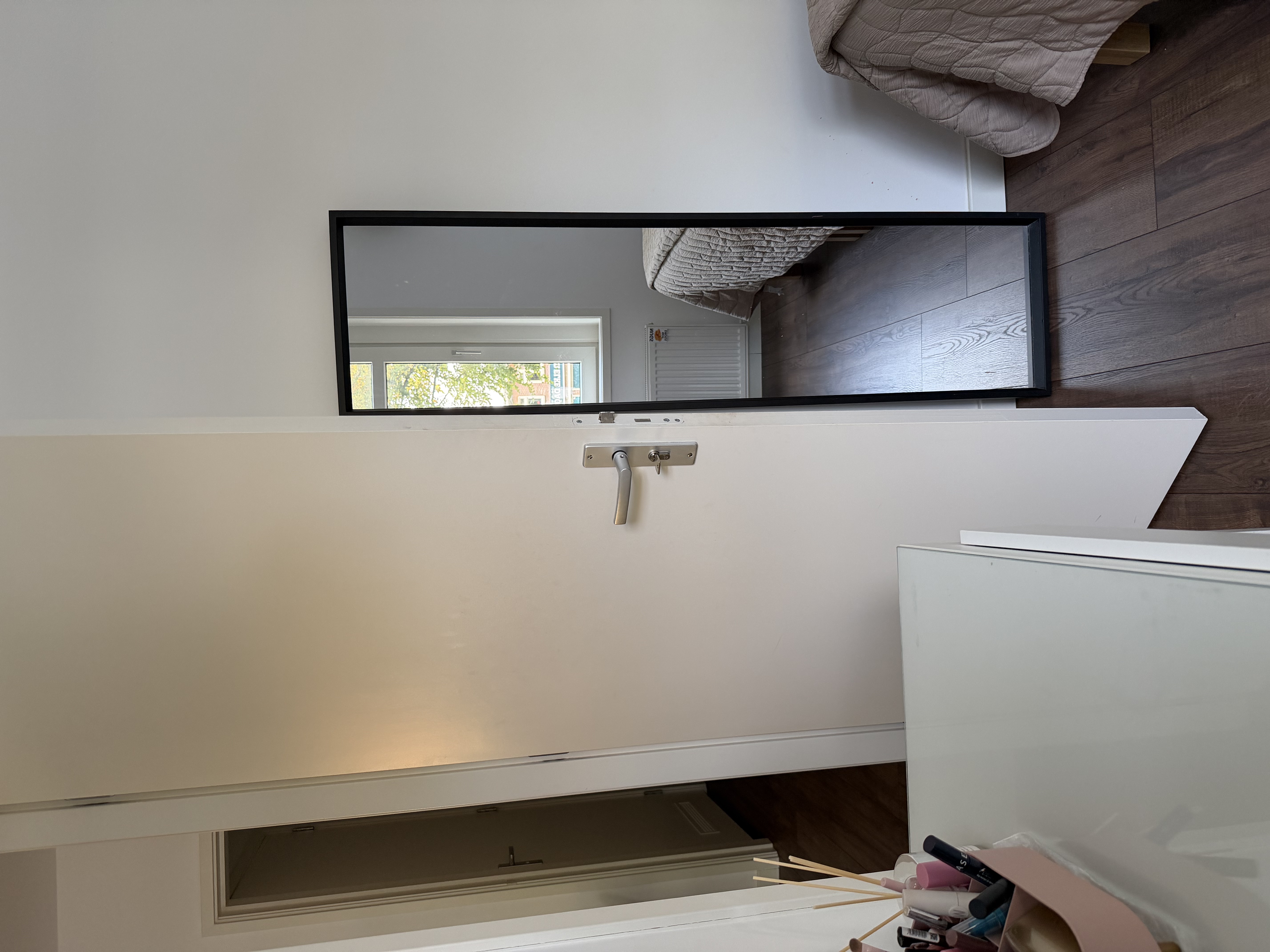 Kamer te huur in Amsterdam – Willem de Zwijgerlaan – foto 2