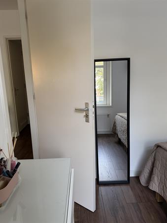 Zimmer bei Willem de Zwijgerlaan In Amsterdam