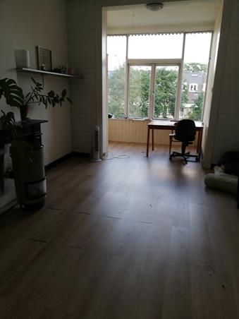 Kamer in Utrecht, Obrechtstraat op Kamernet.nl: Grote kamer nabij centrum