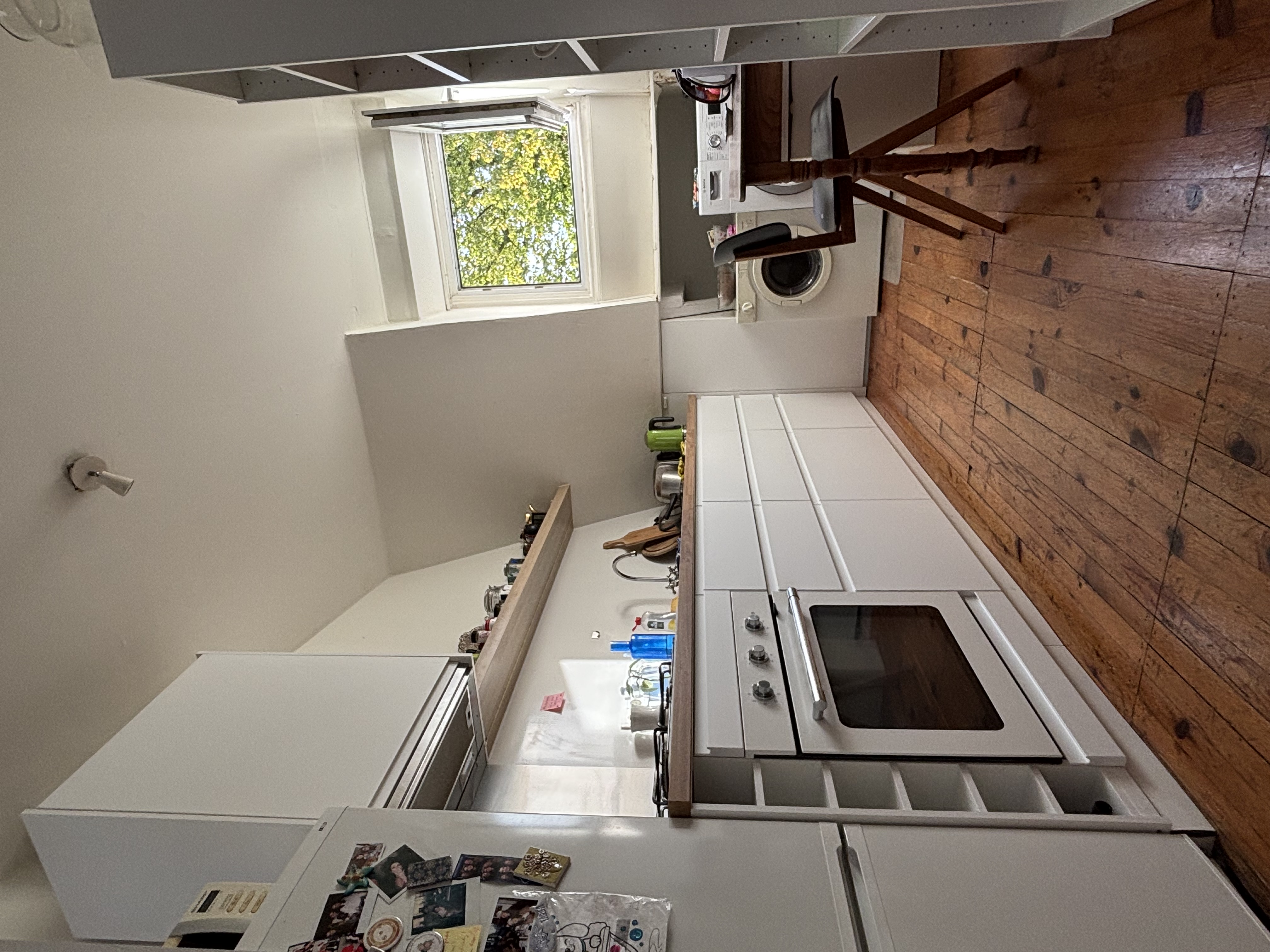 Appartement te huur in Amsterdam – Spinozastraat – foto 2