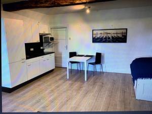 Studio for rent 1100 euro Op de Locht, Bunde