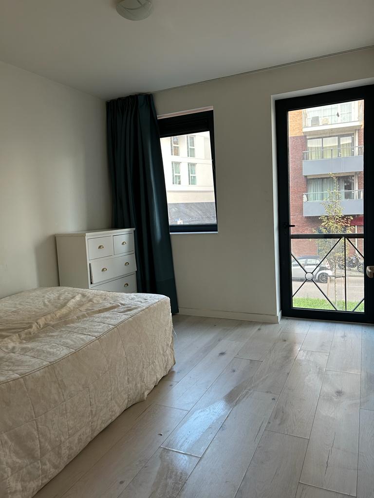 Waldorpstraat