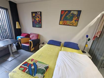 Studio te huur 695 euro Laan van Turkenburg, Bodegraven