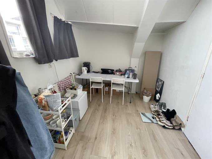 Zimmer bei Boterdiep In Groningen