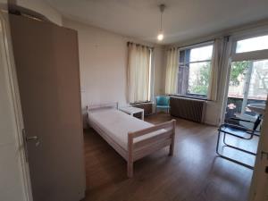 Room for rent 1099 euro Oudenoord, Utrecht